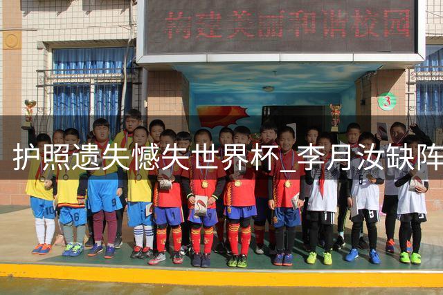 护照遗失憾失世界杯 李月汝缺阵引篮坛深思